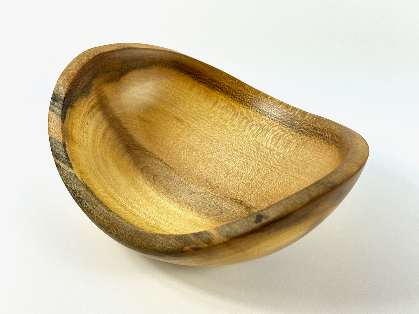 Cornish Eucalyptus no. 6 Bowl - 17cm