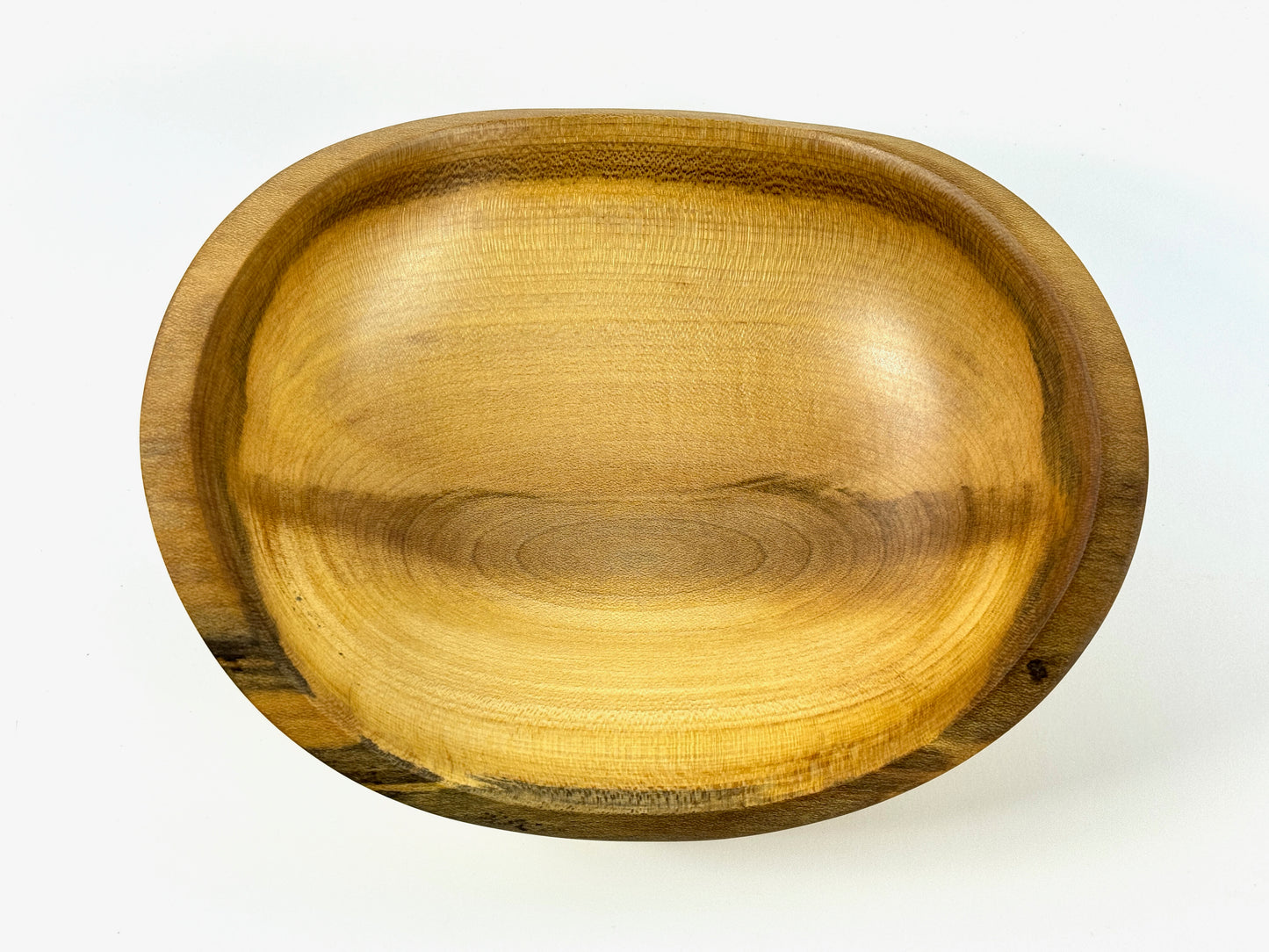 Cornish Eucalyptus no. 6 Bowl - 17cm