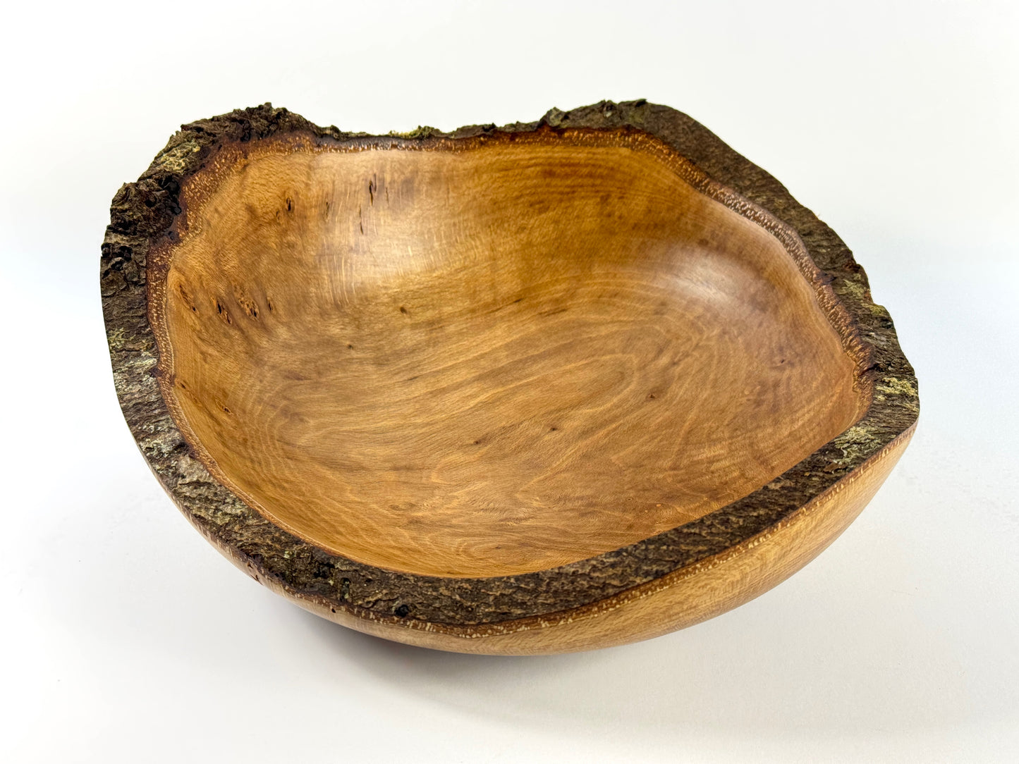 Carbis Bay Beech no. 5 Bowl