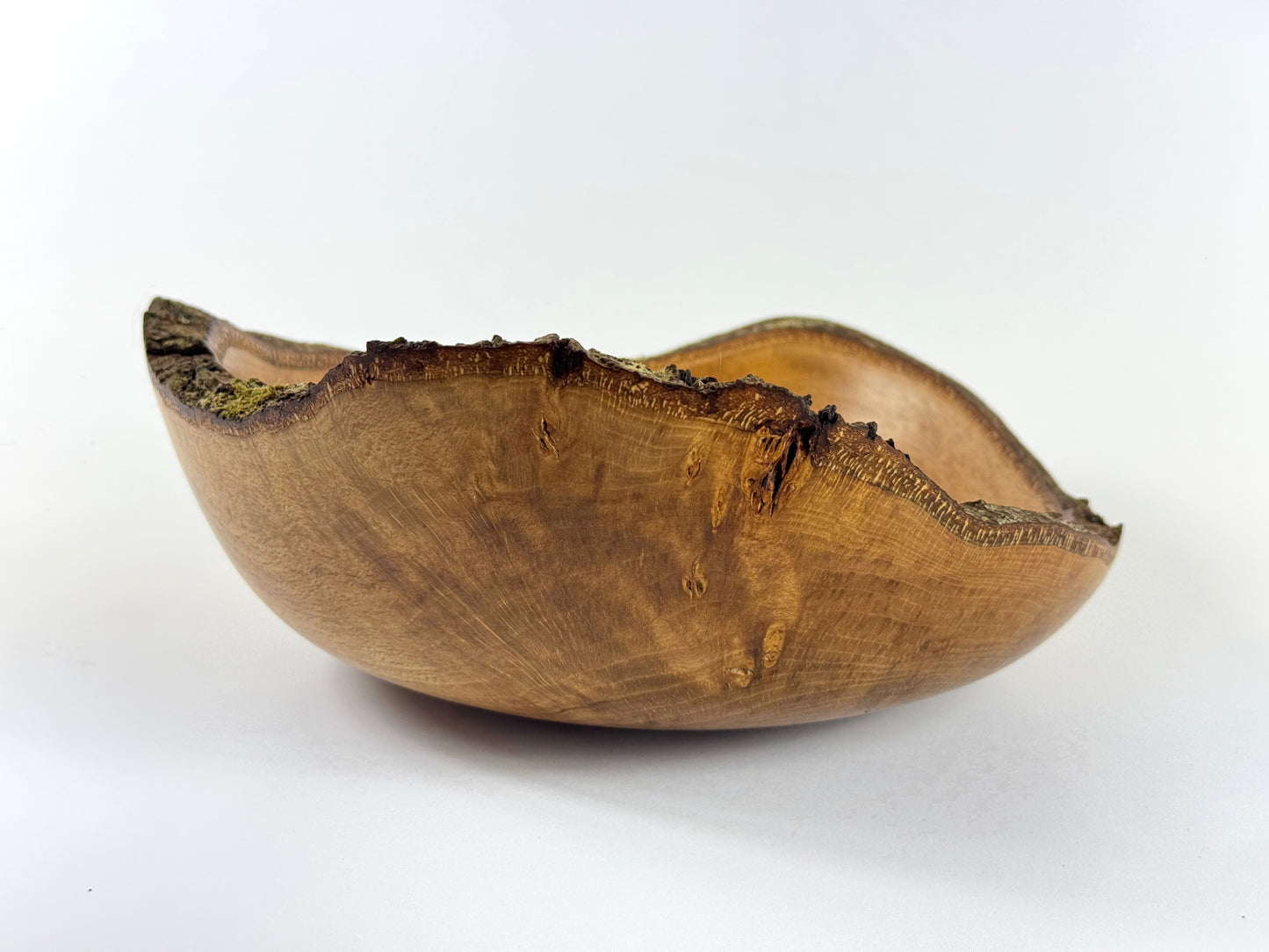 Carbis Bay Beech no. 5 Bowl