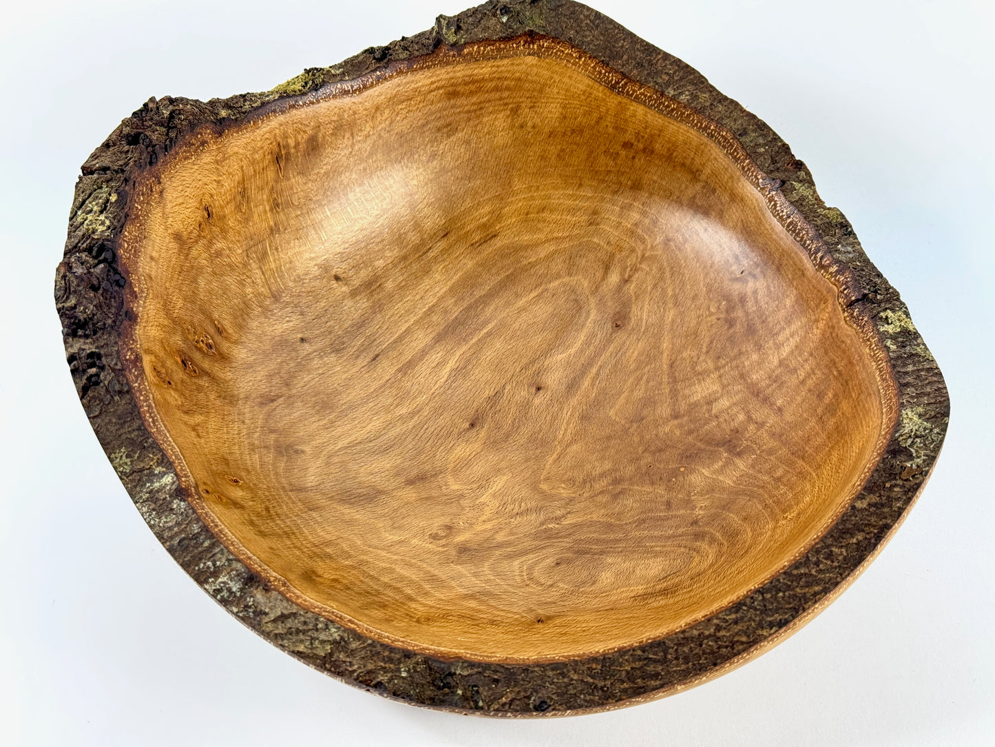 Carbis Bay Beech no. 5 Bowl