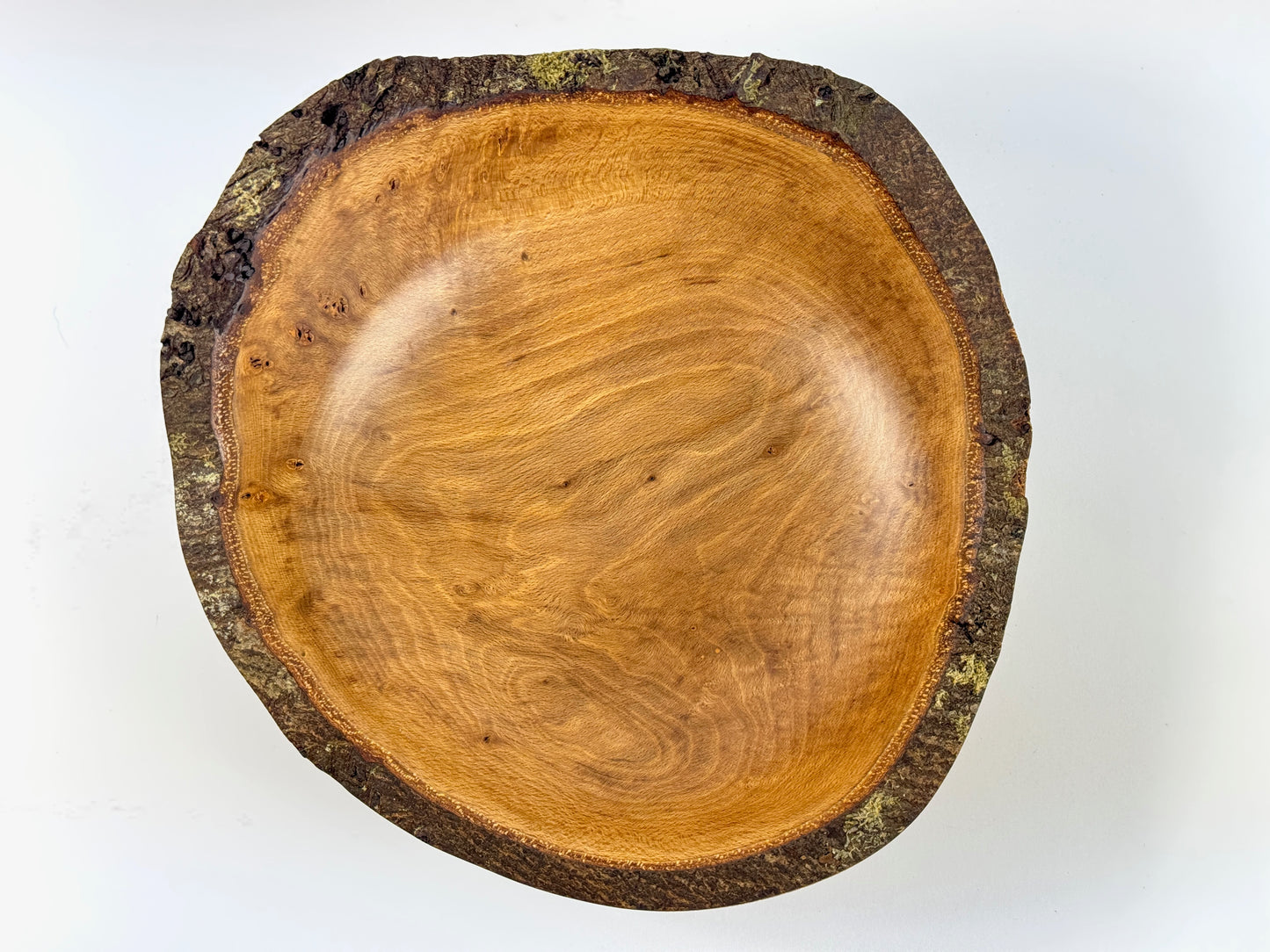 Carbis Bay Beech no. 5 Bowl