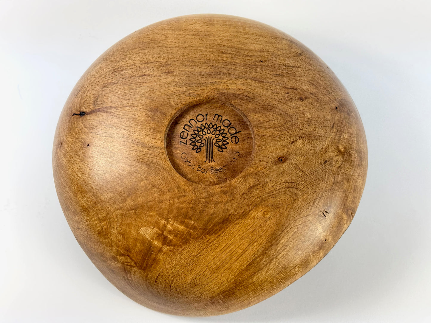 Carbis Bay Beech no. 5 Bowl