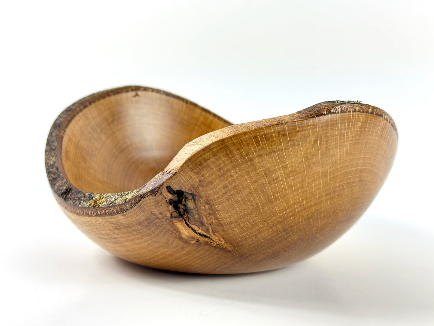 Carbis Bay Beech no. 6 Bowl