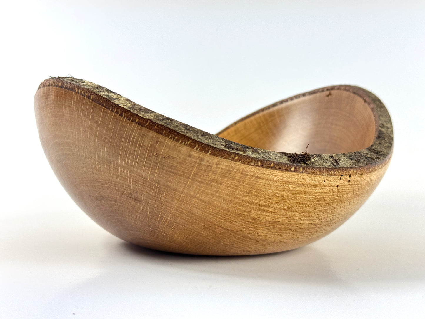 Carbis Bay Beech no. 6 Bowl