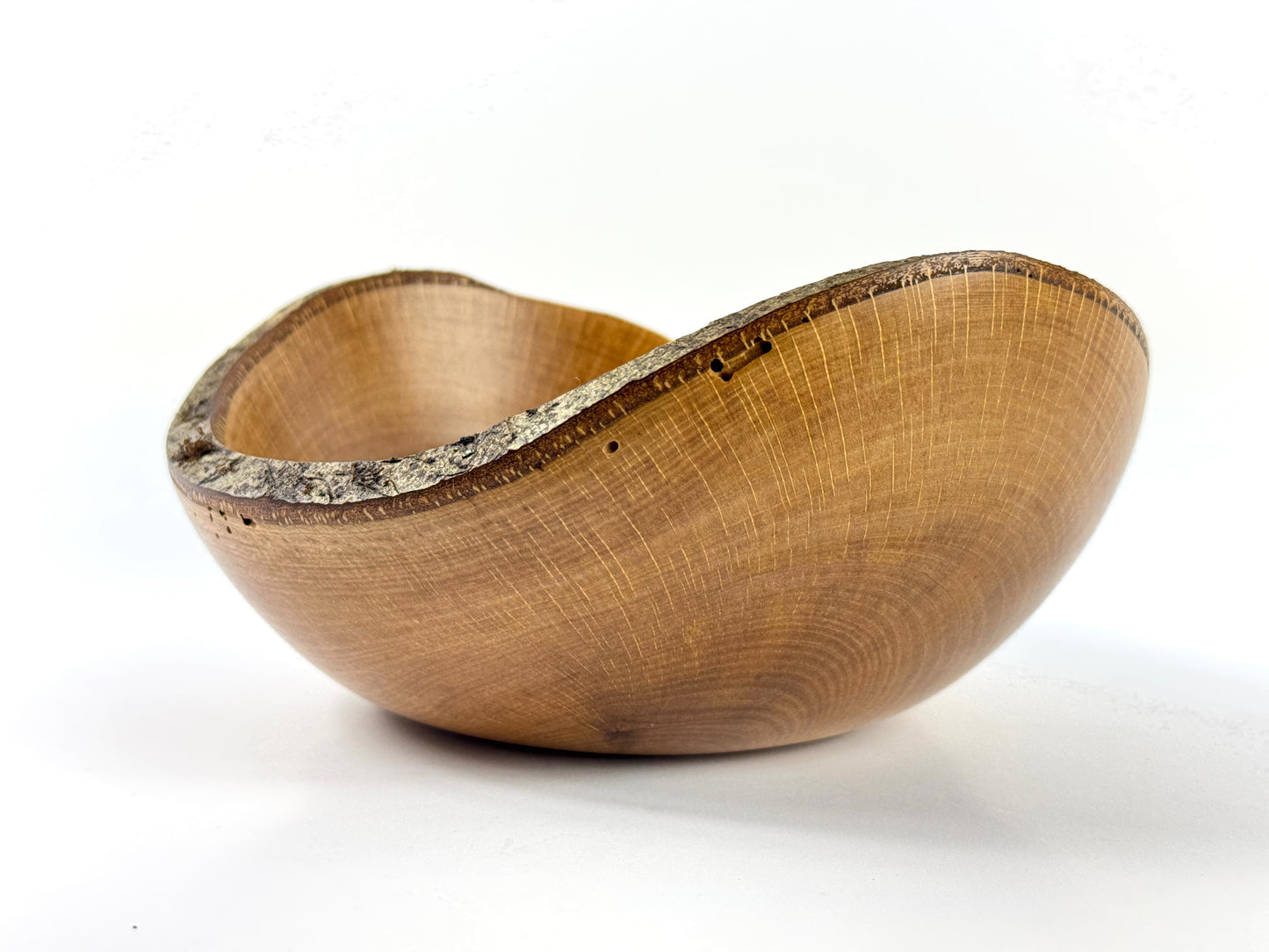 Carbis Bay Beech no. 6 Bowl