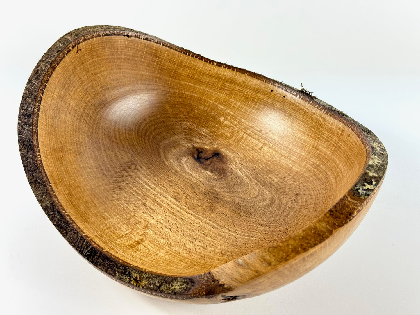 Carbis Bay Beech no. 6 Bowl