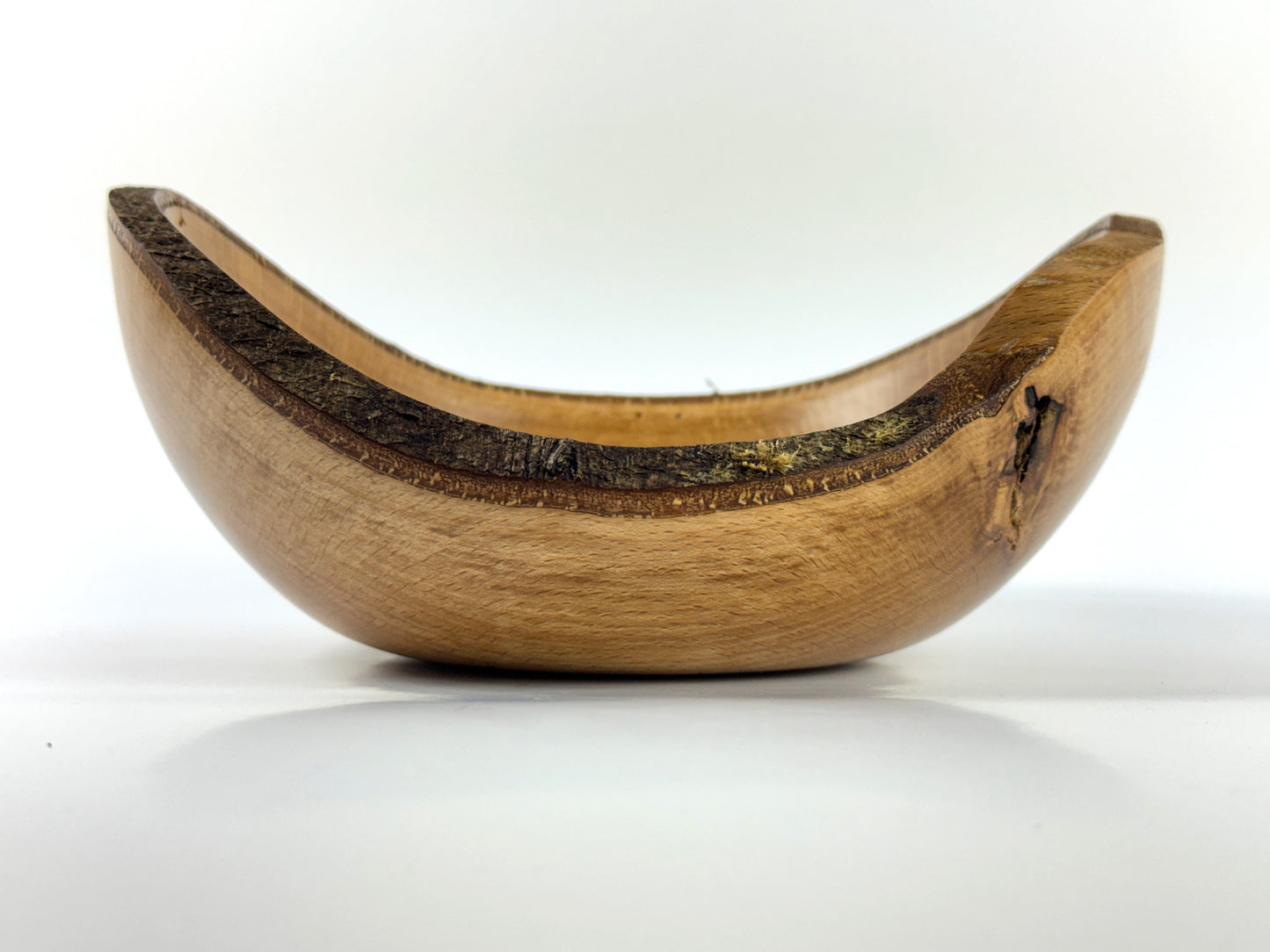 Carbis Bay Beech no. 6 Bowl
