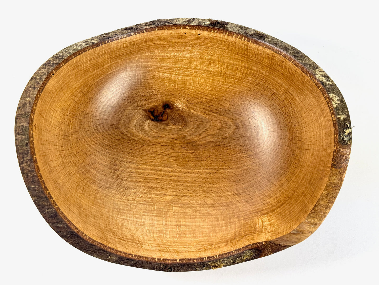 Carbis Bay Beech no. 6 Bowl