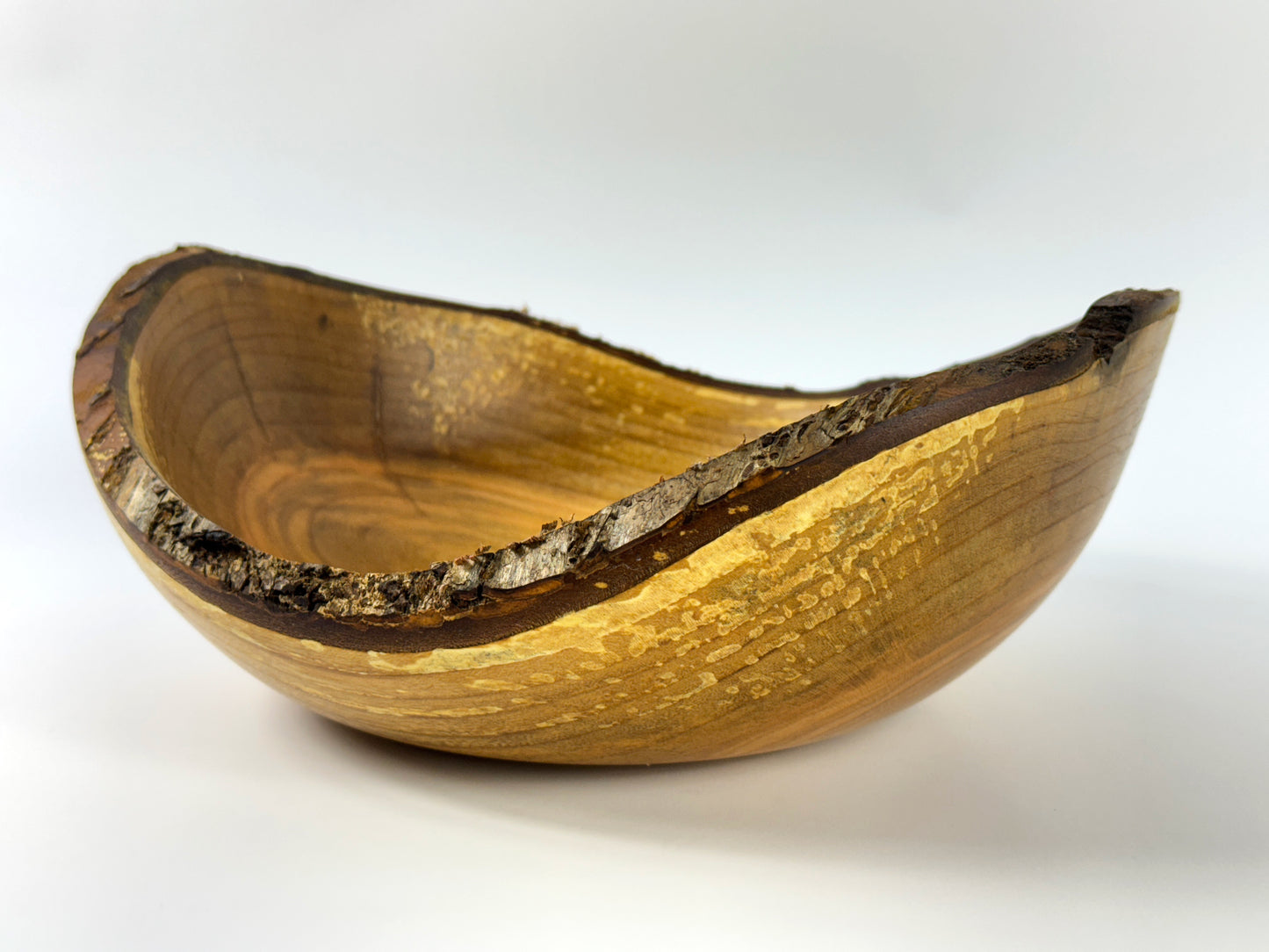 Cornish Cherry no 7 bowl - 26cm