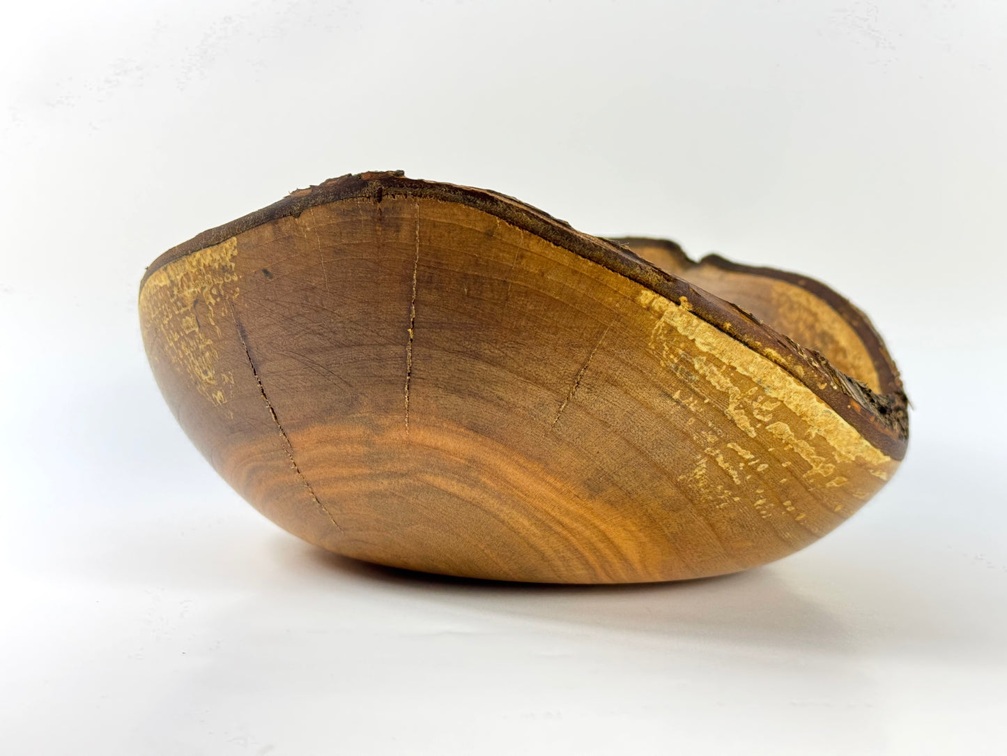 Cornish Cherry no 7 bowl - 26cm