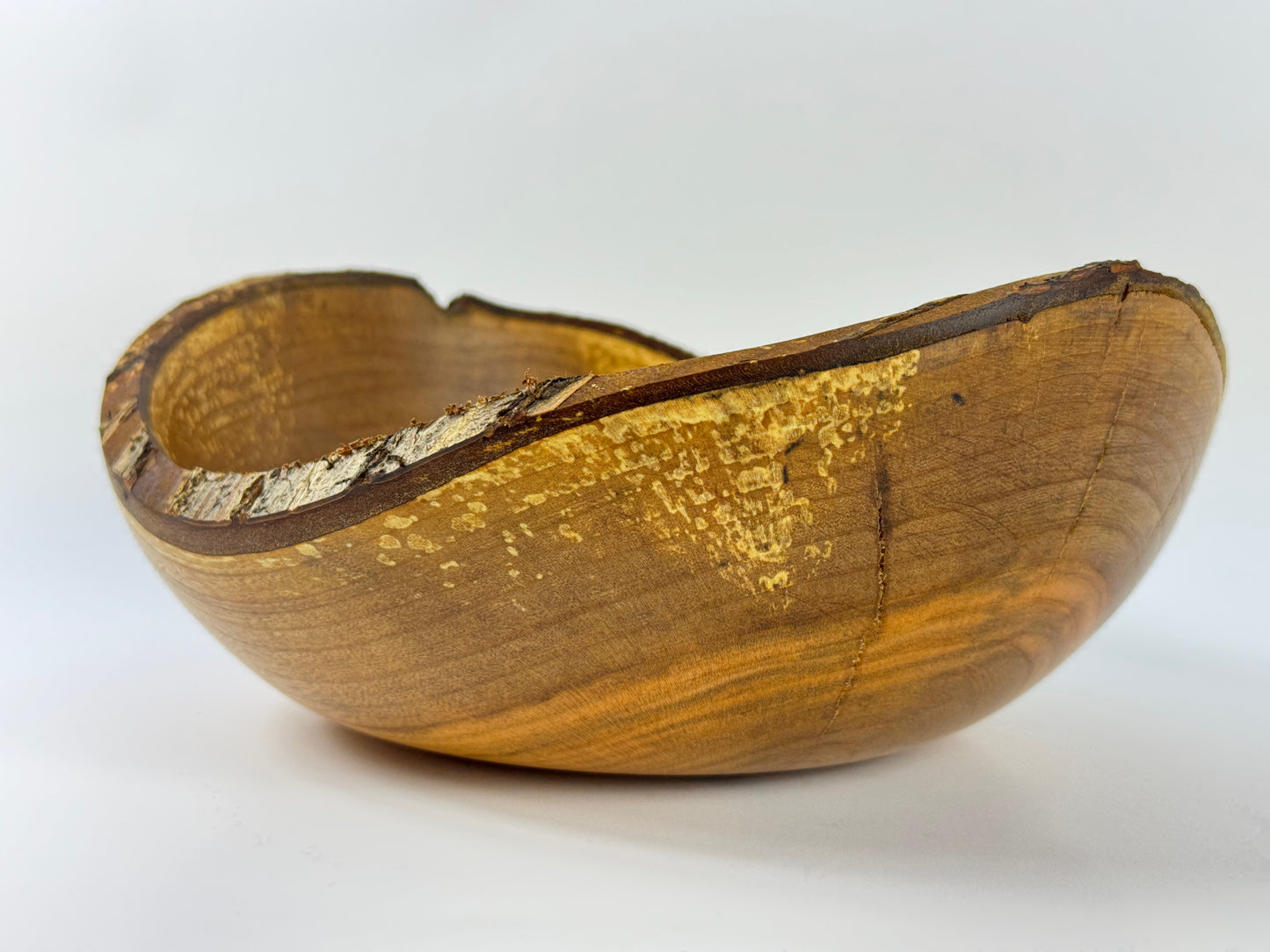 Cornish Cherry no 7 bowl - 26cm