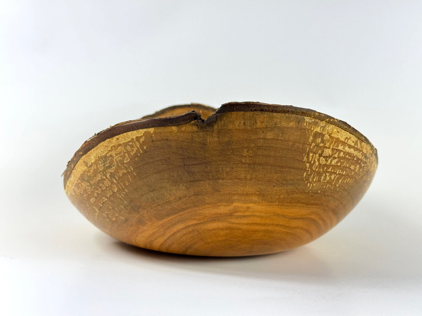 Cornish Cherry no 7 bowl - 26cm