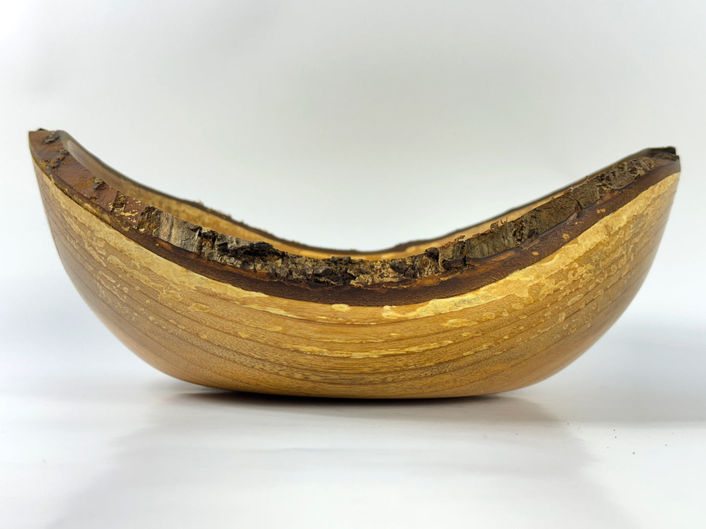 Cornish Cherry no 7 bowl - 26cm