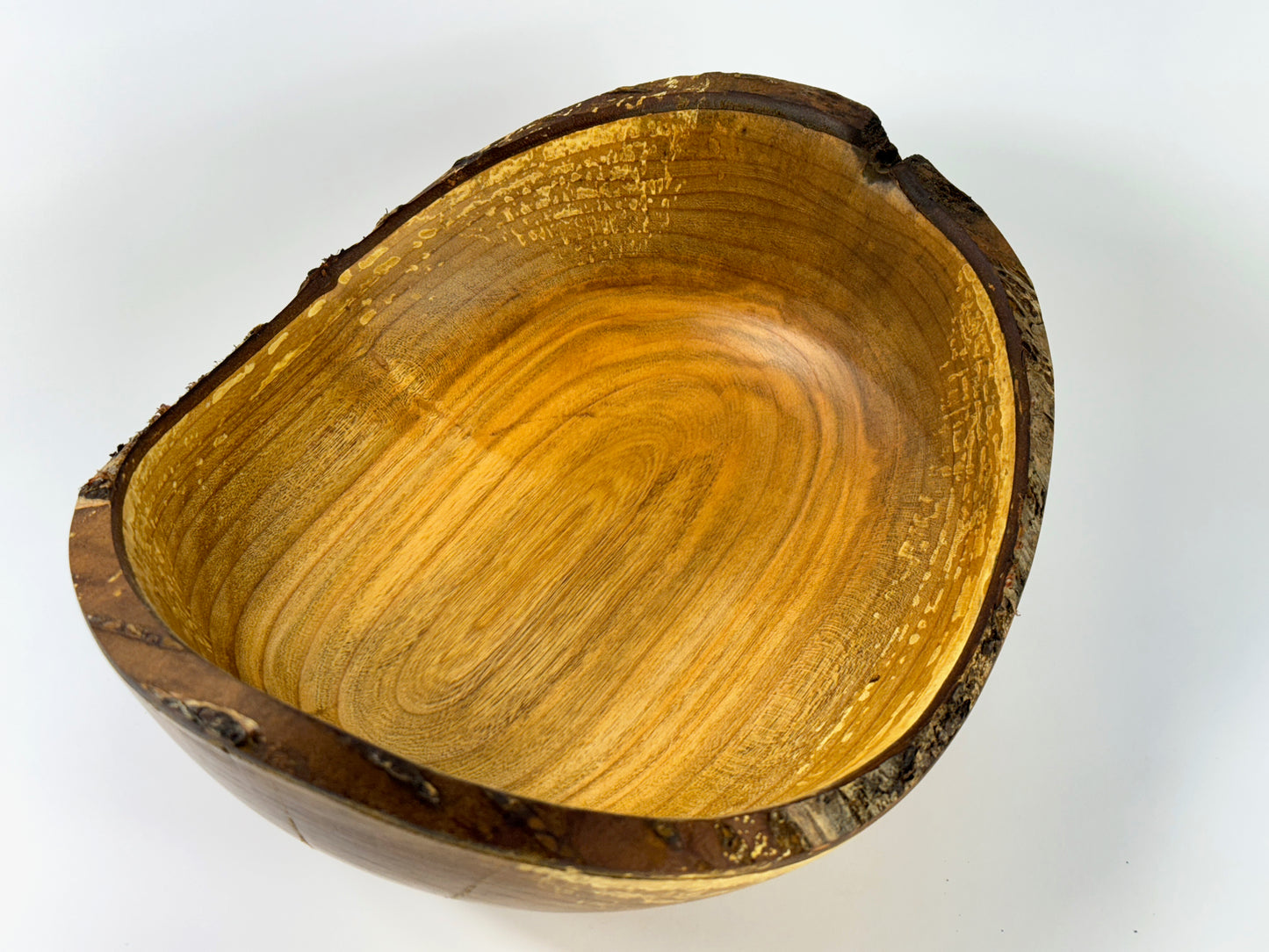 Cornish Cherry no 7 bowl - 26cm