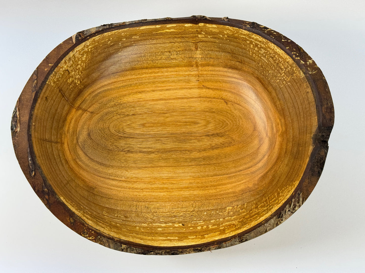 Cornish Cherry no 7 bowl - 26cm
