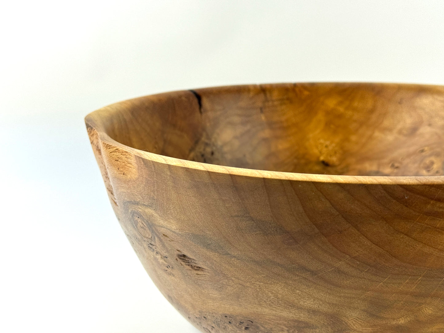 Stithians Cherry no 51 bowl - 34cm