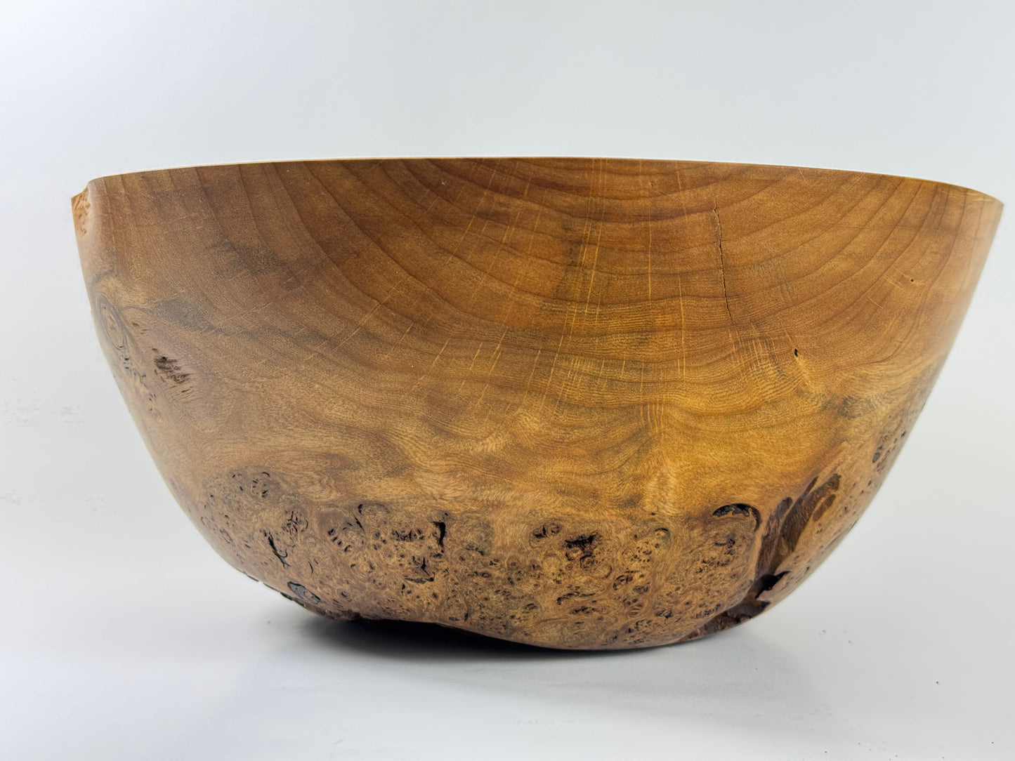 Stithians Cherry no 51 bowl - 34cm