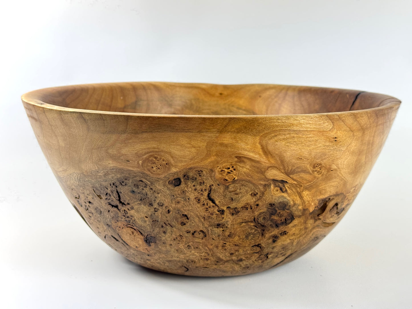 Stithians Cherry no 51 bowl - 34cm