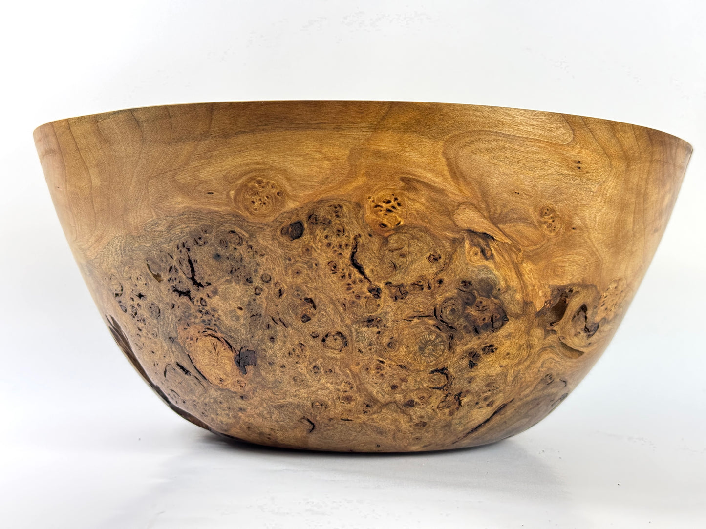 Stithians Cherry no 51 bowl - 34cm