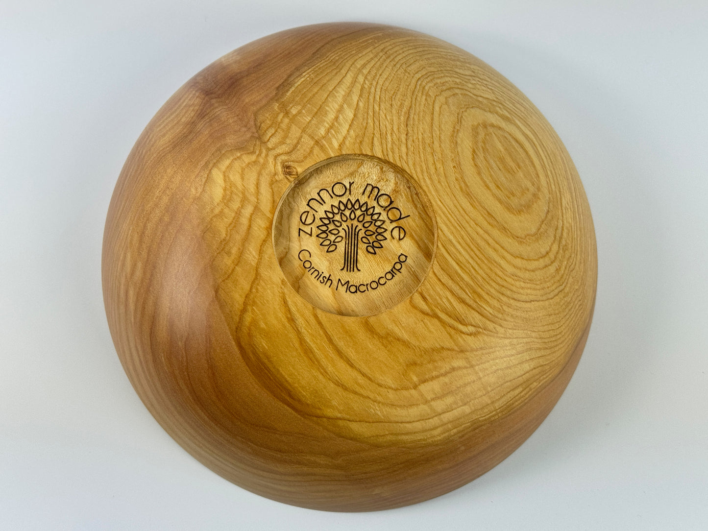 Cornish Macrocarpa 20cm bowl