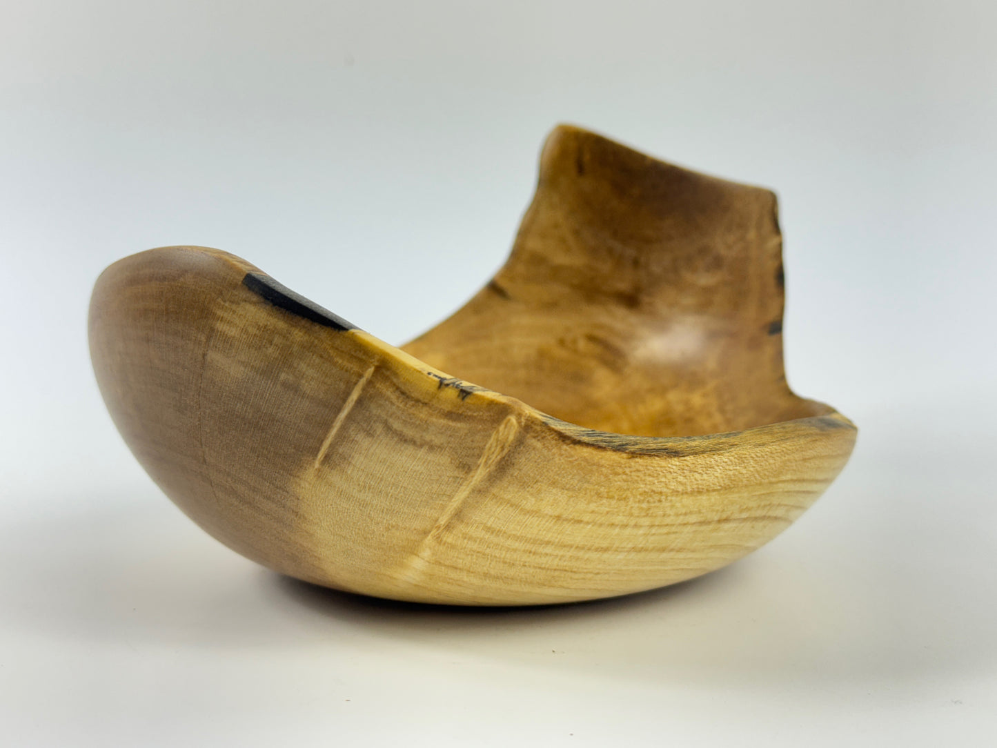 Trereife Sycamore no. 30 bowl 16cm
