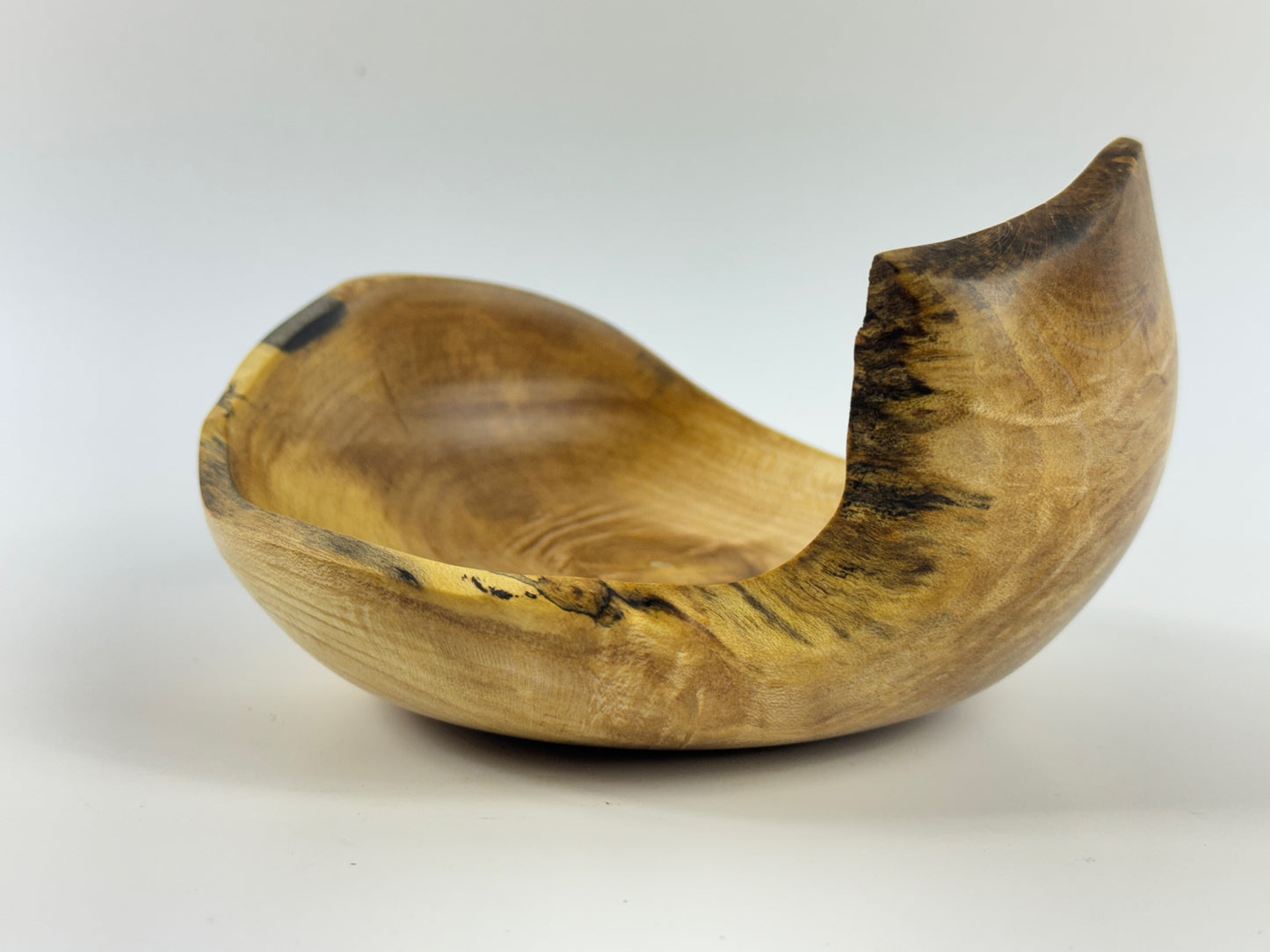 Trereife Sycamore no. 30 bowl 16cm