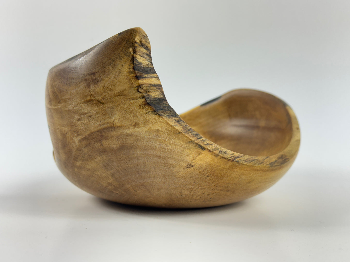 Trereife Sycamore no. 30 bowl 16cm