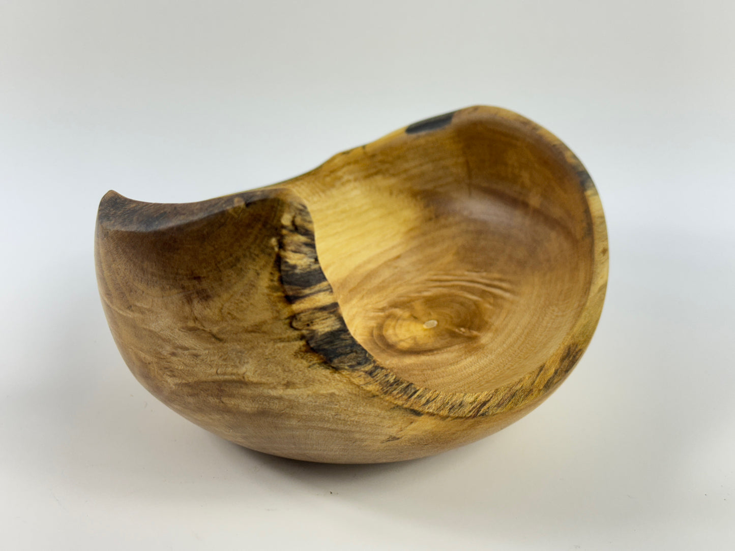 Trereife Sycamore no. 30 bowl 16cm