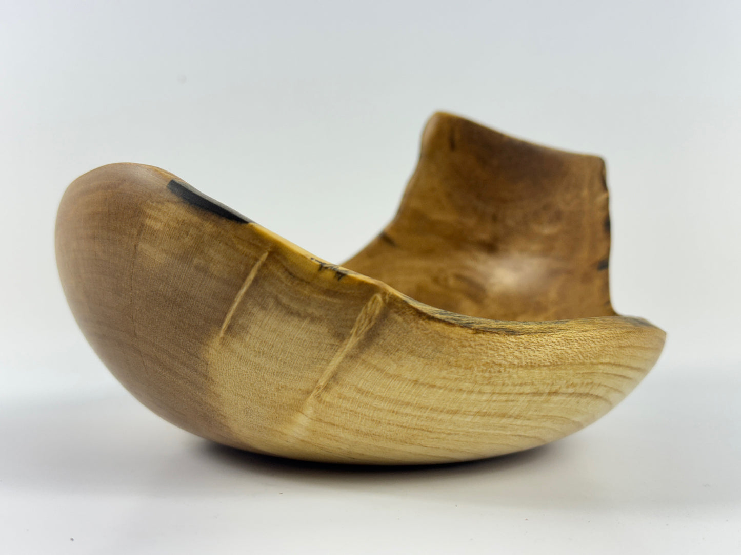 Trereife Sycamore no. 30 bowl 16cm