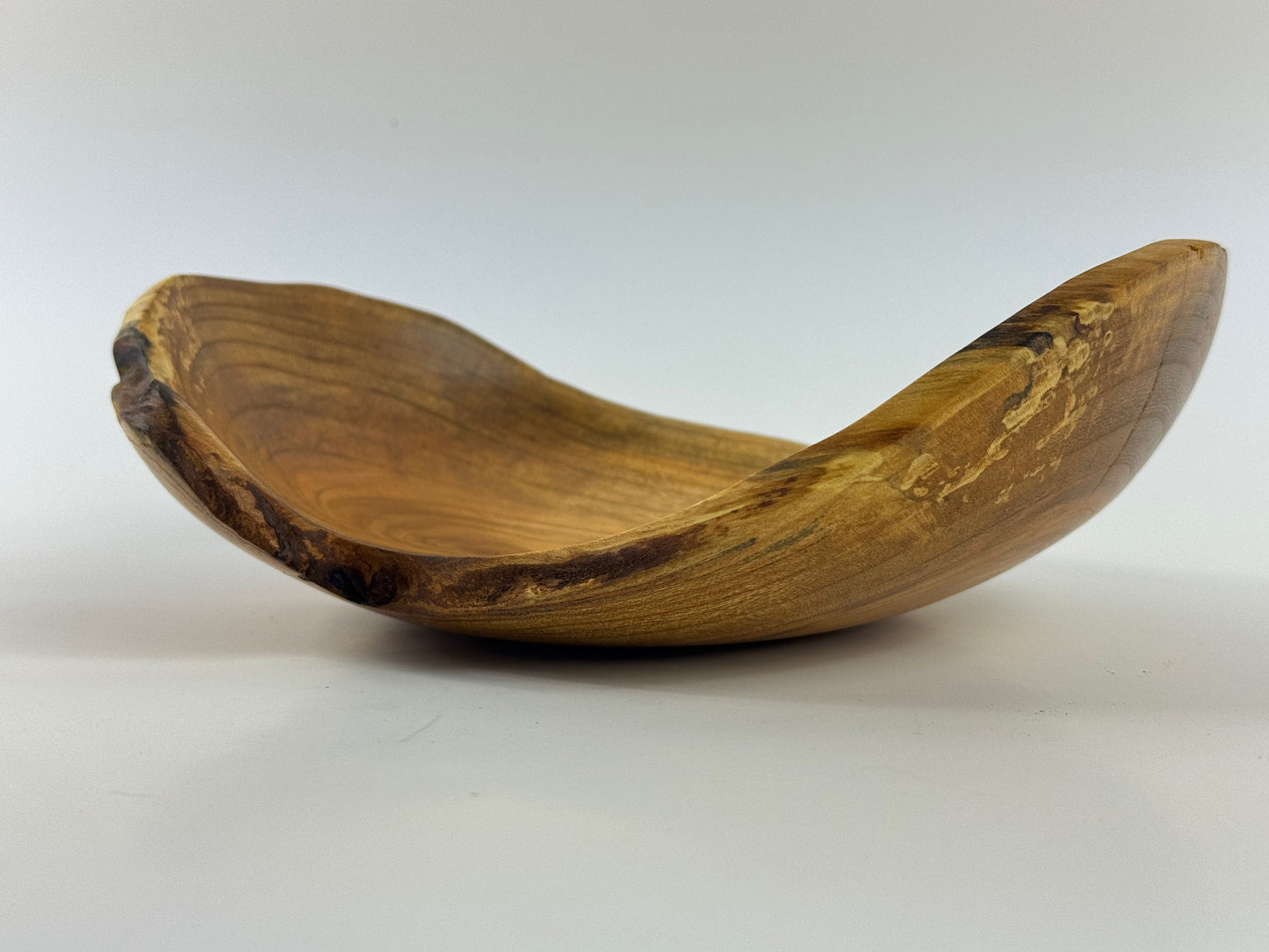 Stithians Cherry no 52 bowl - 22cm