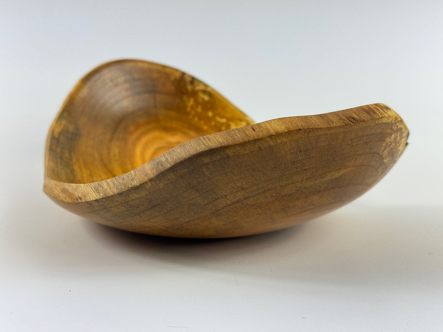 Stithians Cherry no 52 bowl - 22cm