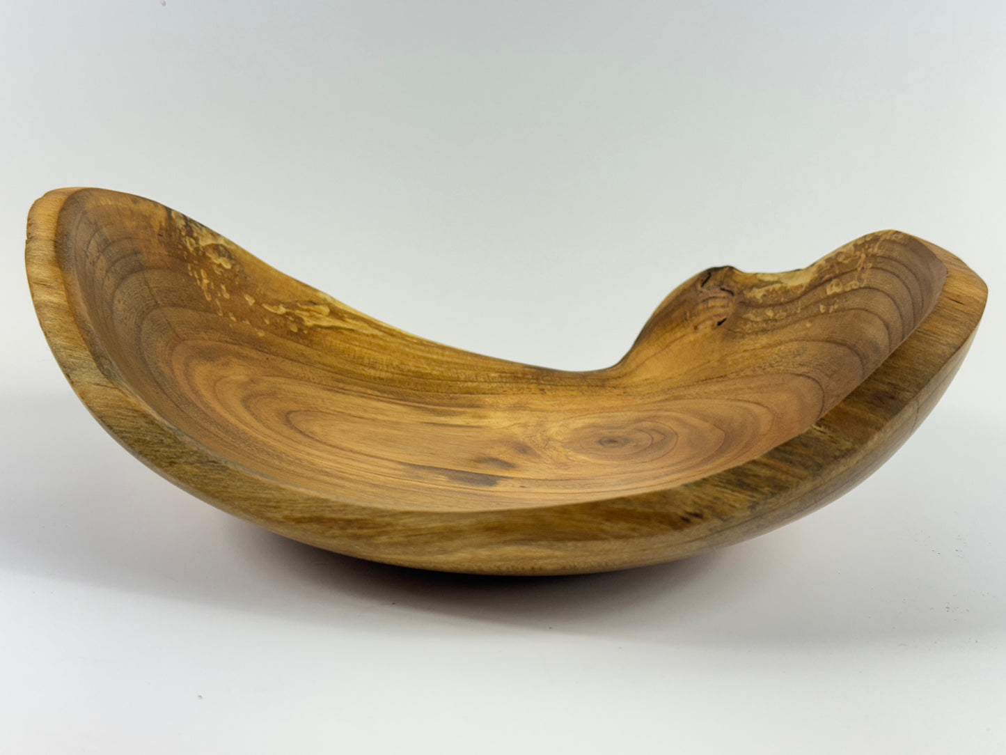 Stithians Cherry no 52 bowl - 22cm