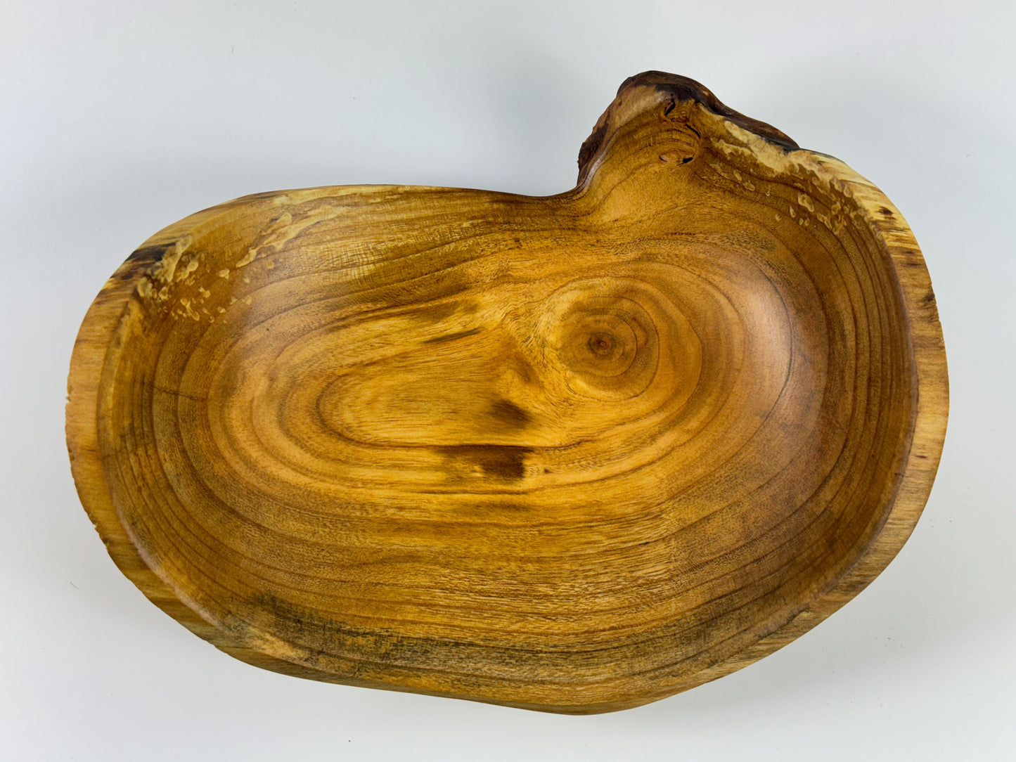 Stithians Cherry no 52 bowl - 22cm