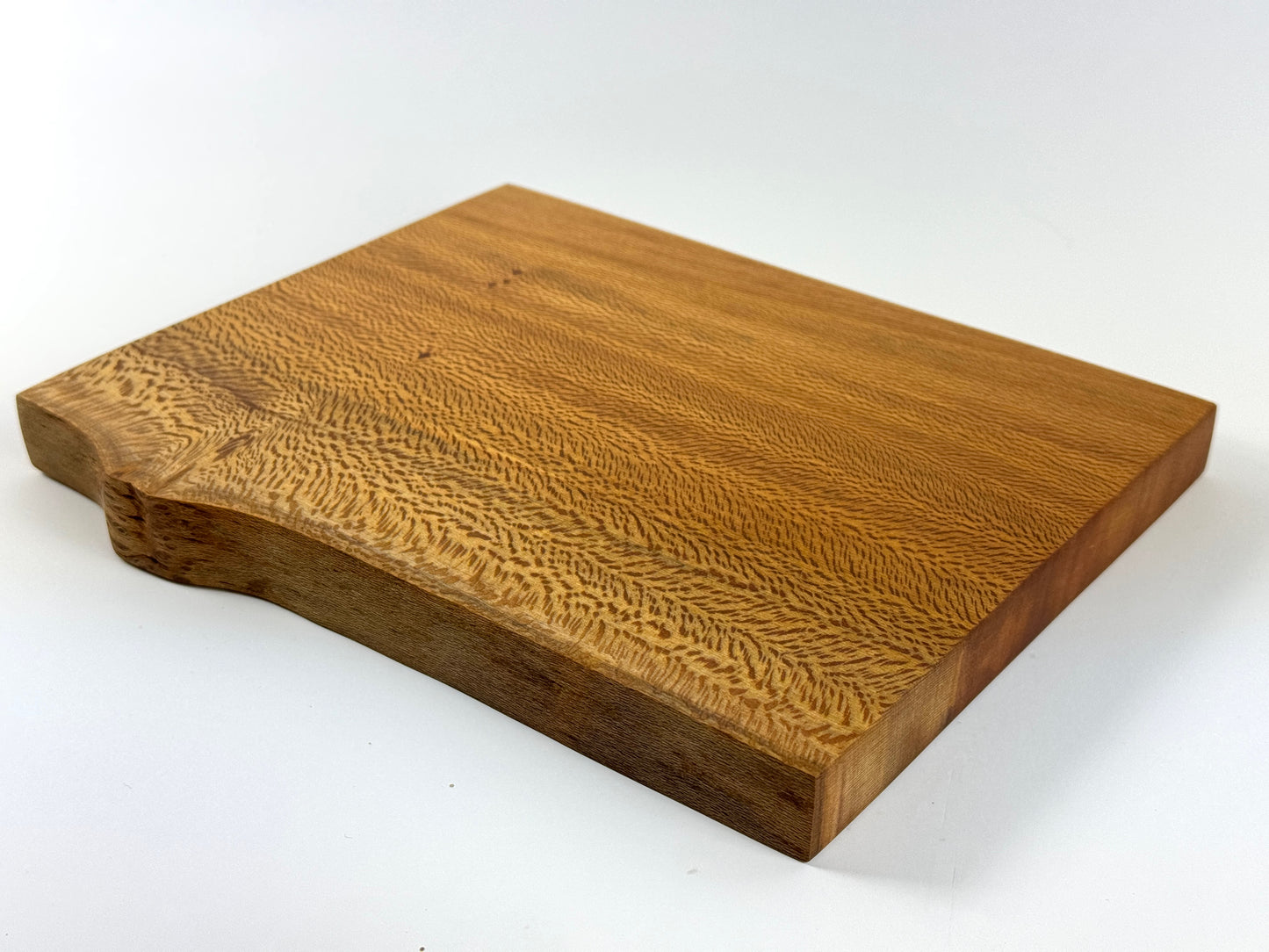 London Plane 23 x 18cm Chopping Board