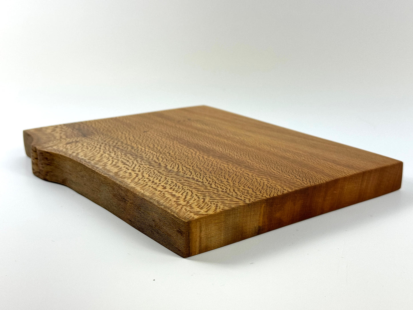 London Plane 23 x 18cm Chopping Board