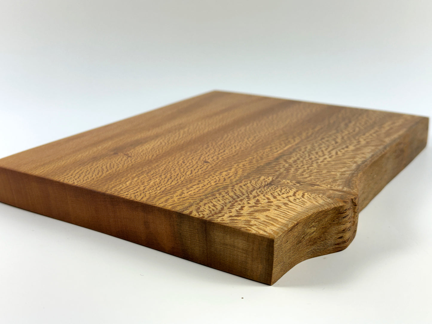 London Plane 23 x 18cm Chopping Board