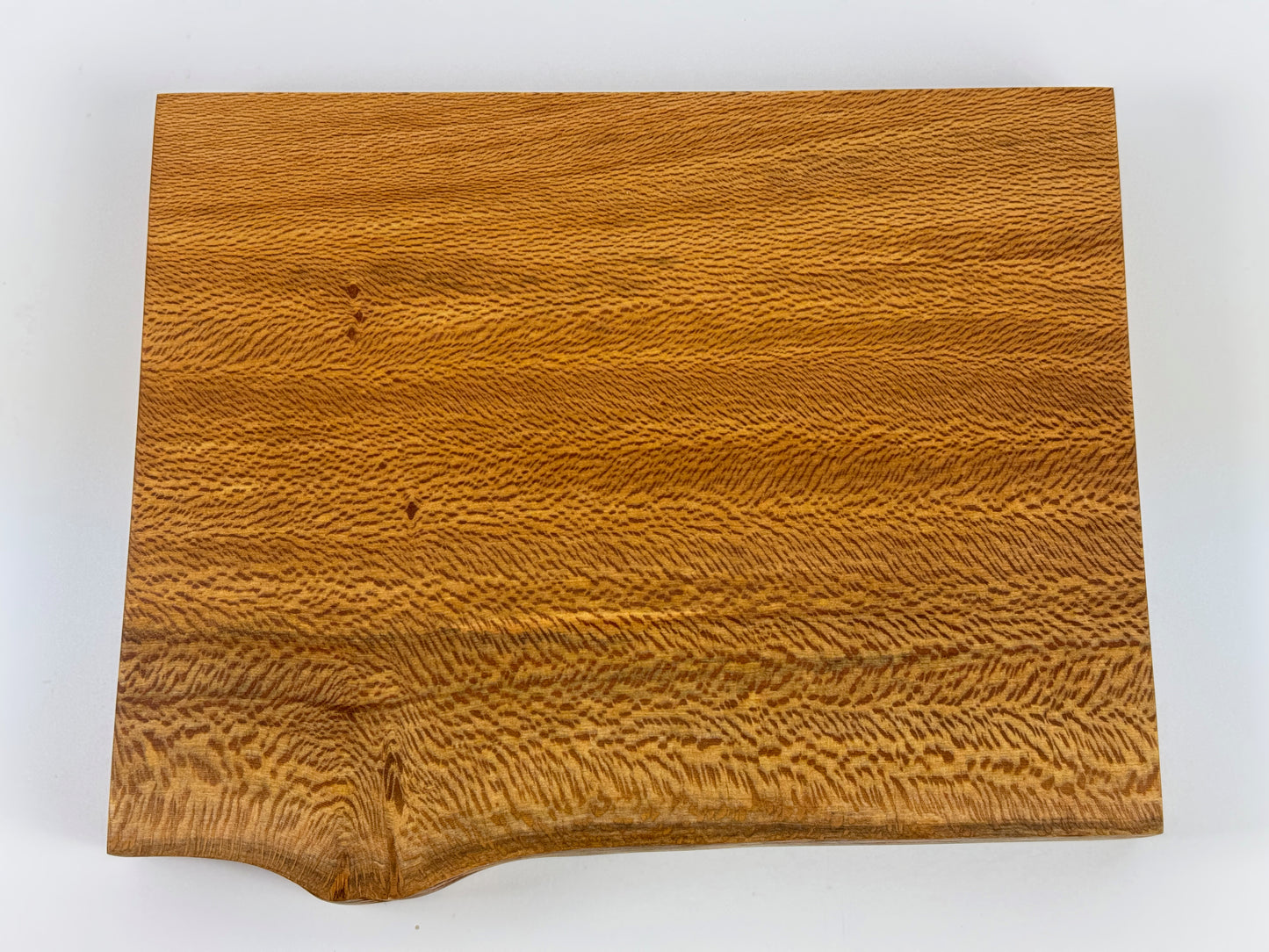 London Plane 23 x 18cm Chopping Board