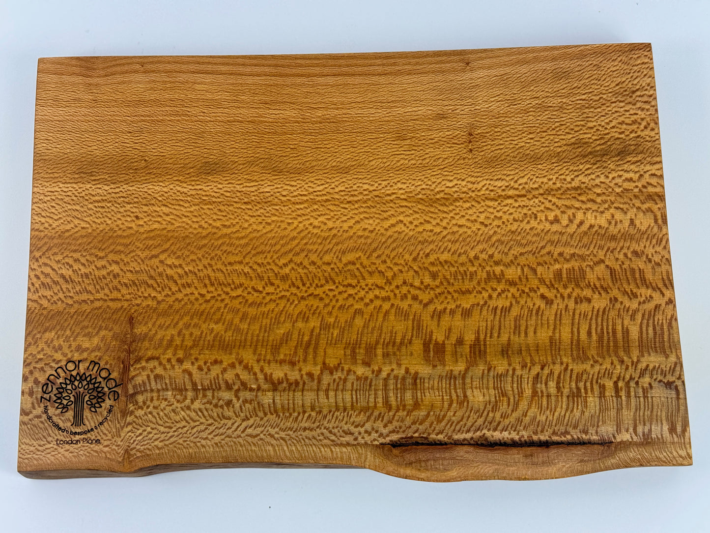 London Plane 33 x 22cm Chopping Board