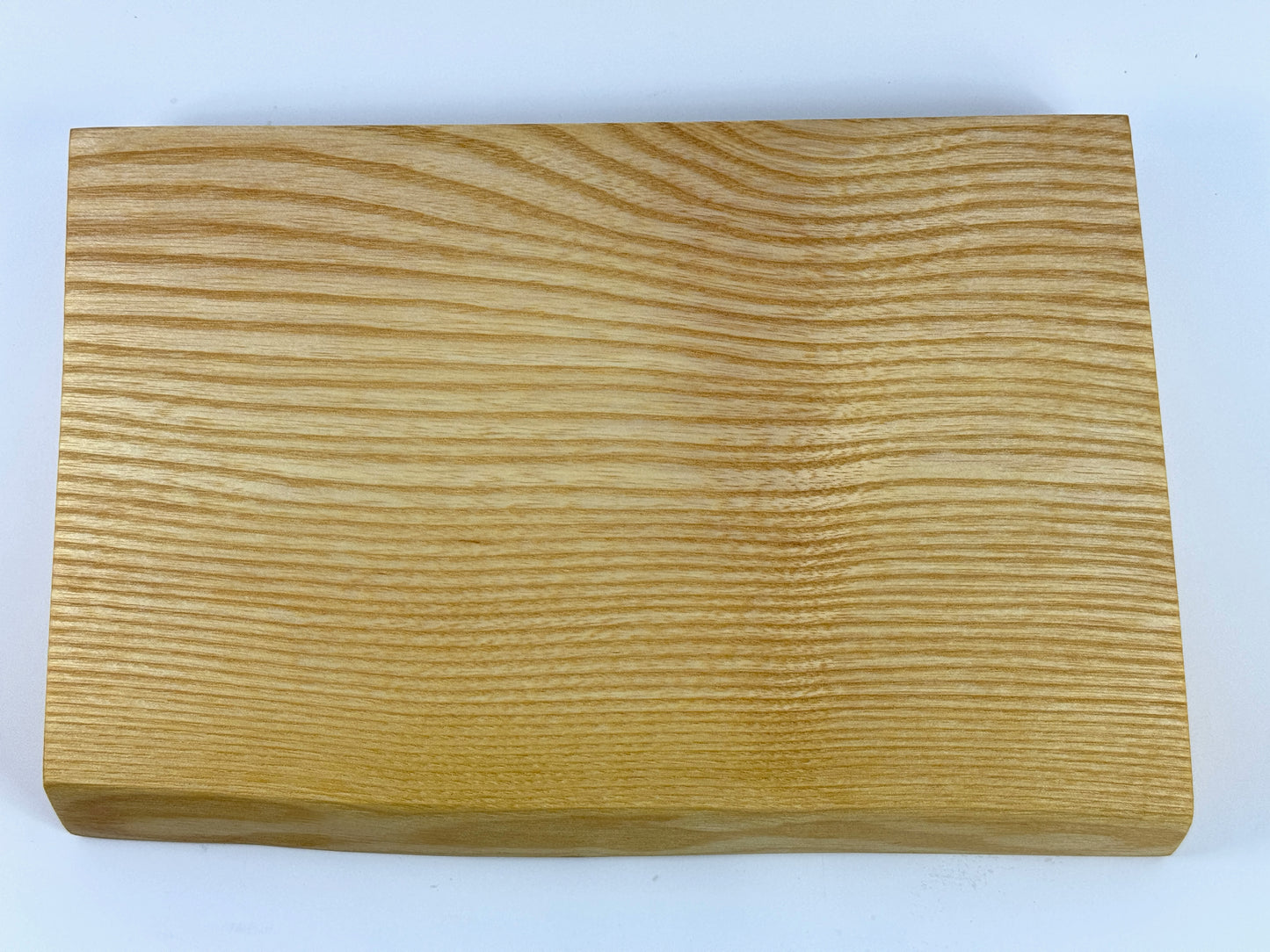 Cornish Ash 30 x 20cm cutting board