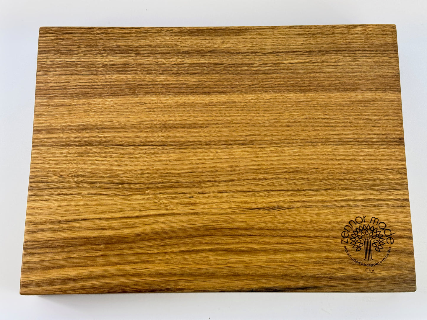 Oak 30 x 22cm Chopping Board