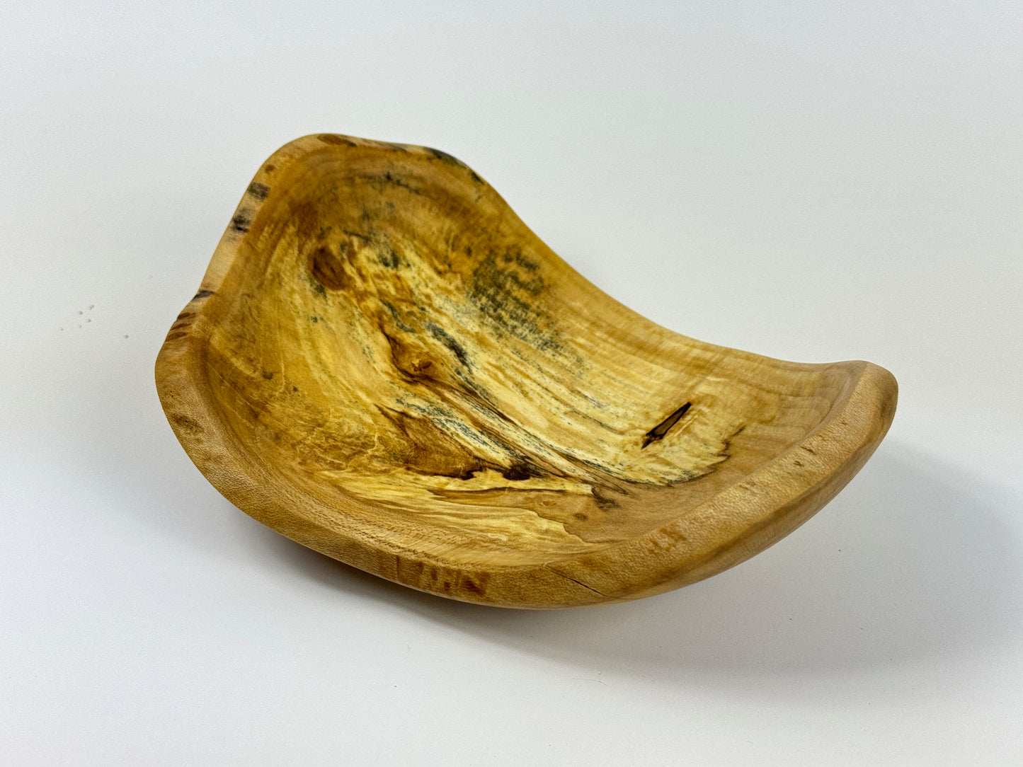 Porthcurno Sycamore no. 5 bowl 17cm