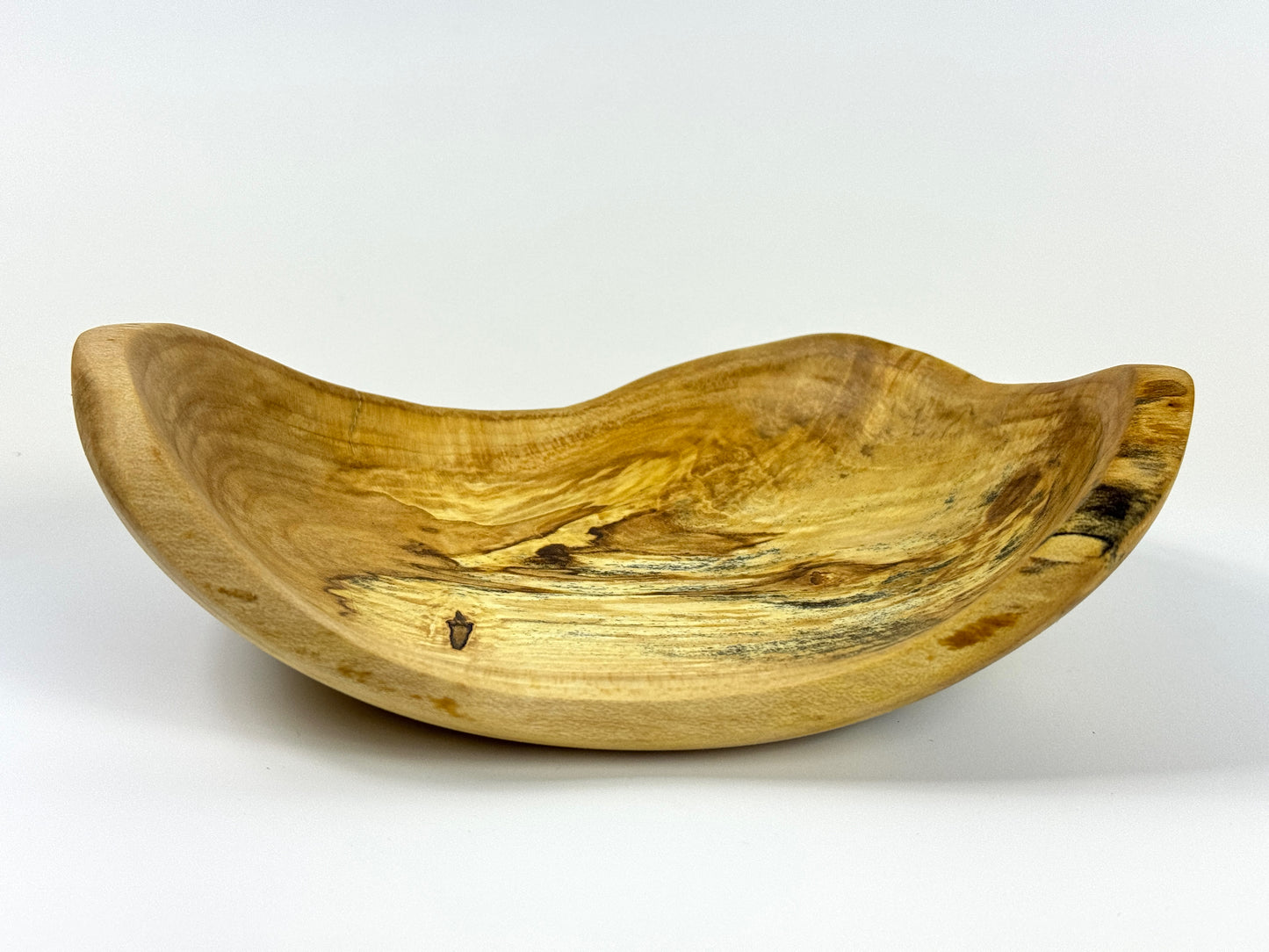 Porthcurno Sycamore no. 5 bowl 17cm