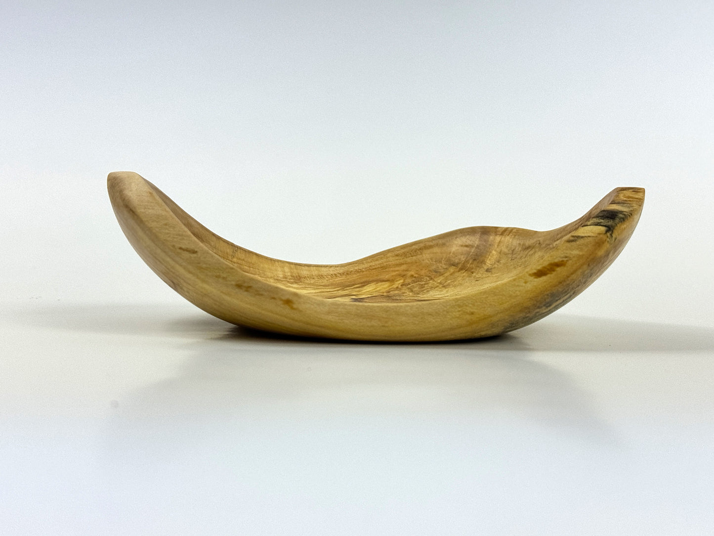 Porthcurno Sycamore no. 5 bowl 17cm
