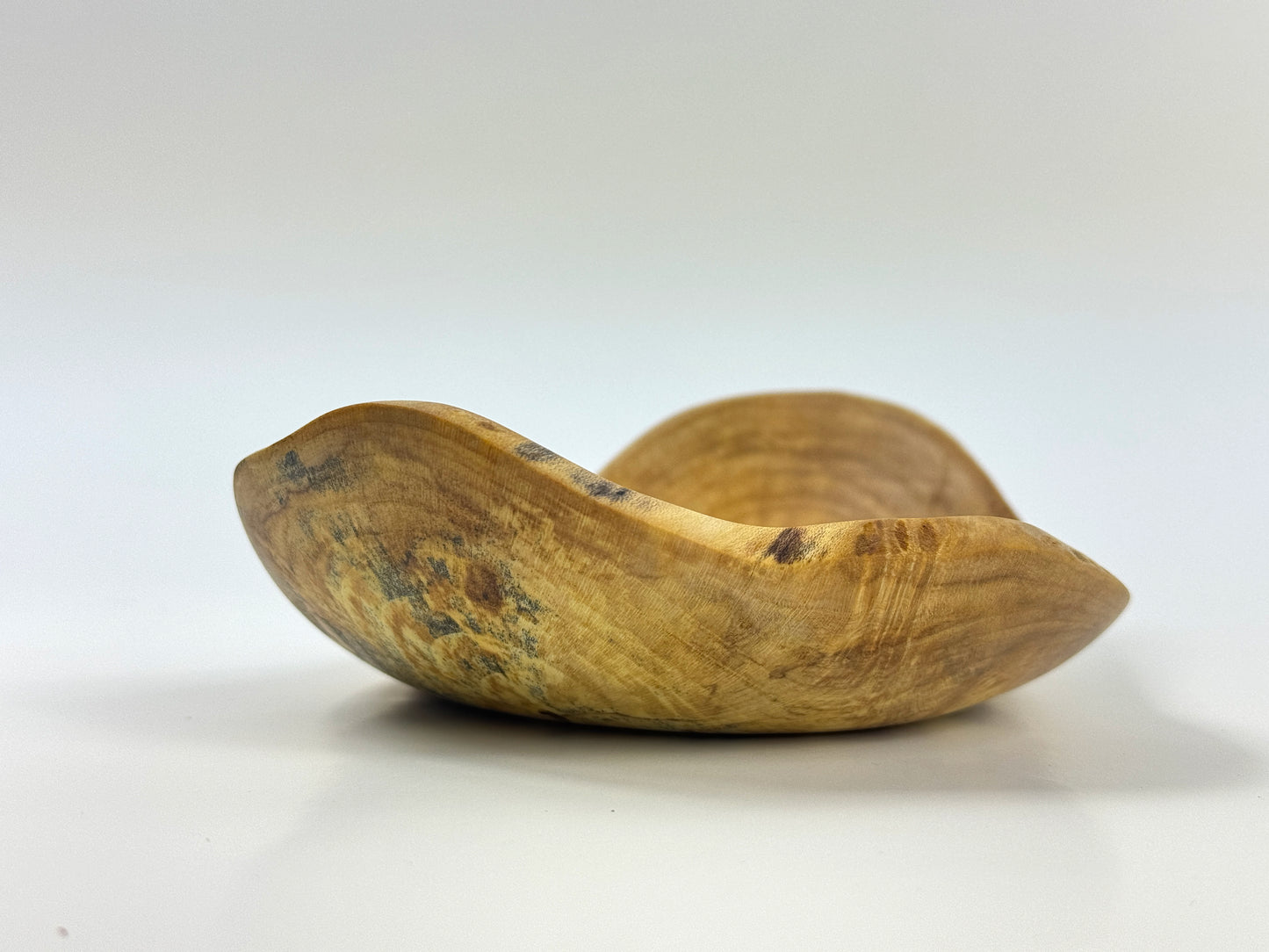 Porthcurno Sycamore no. 5 bowl 17cm
