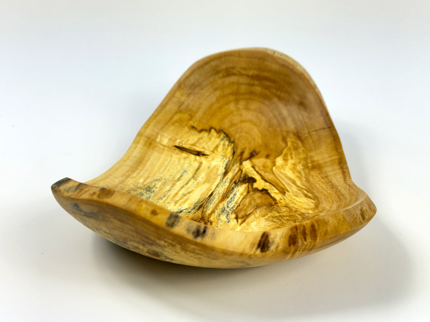 Porthcurno Sycamore no. 5 bowl 17cm