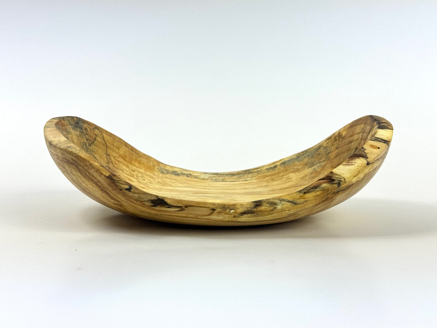 Porthcurno Sycamore no. 3 bowl 19cm