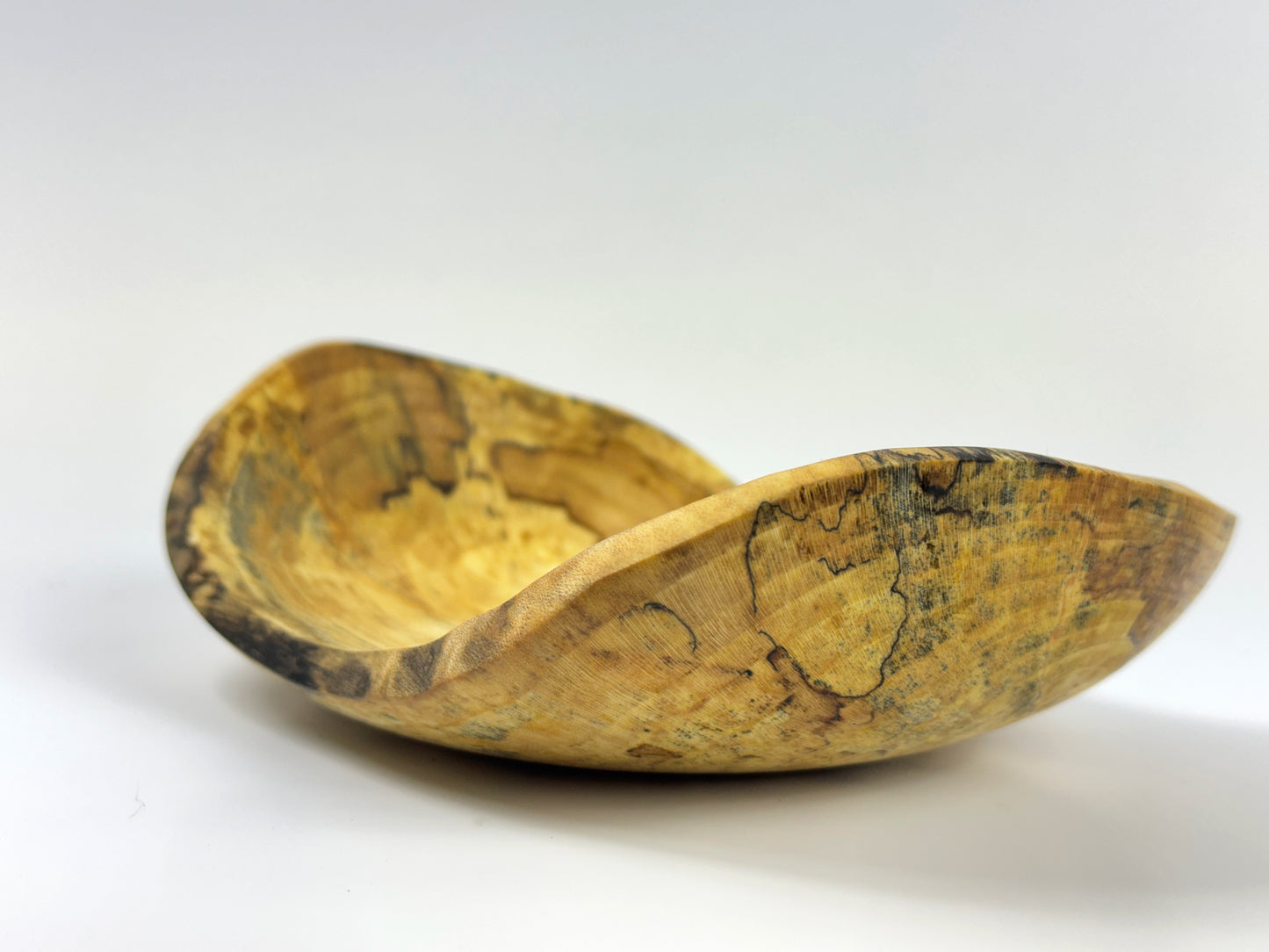 Porthcurno Sycamore no. 3 bowl 19cm