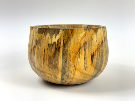 Feock Monkeypuzzle Bowl no 2 - 14cm