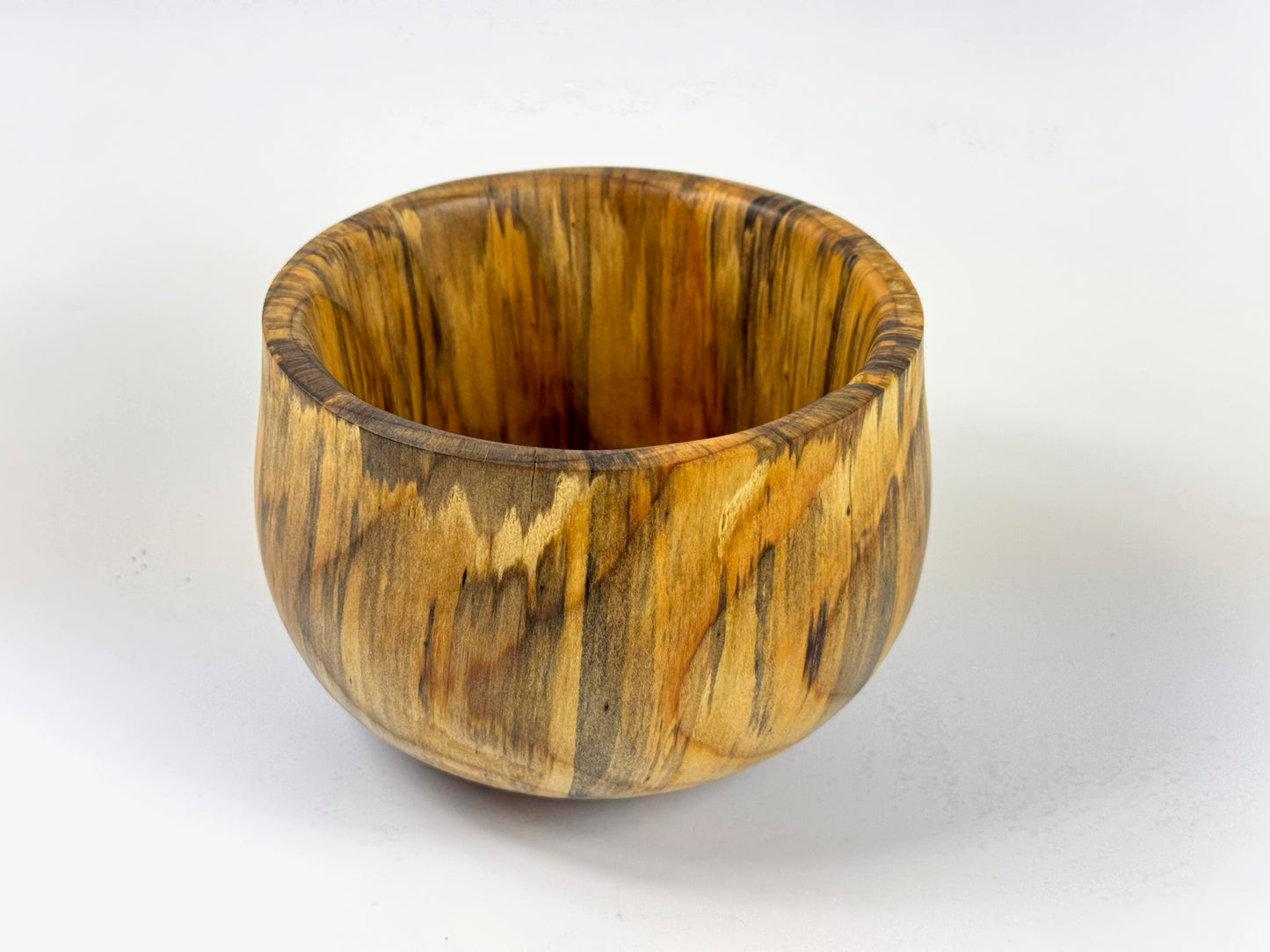 Feock Monkeypuzzle Bowl no 2 - 14cm